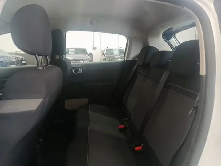 Citroën C3 1.2 PureTech S&S FEEL 2022, foto 5