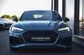 Audi RS5 SPORTBACK MATRIX LED RS-AGA KAMERA B&O ACC siva - thumbnail 2