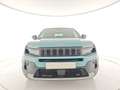 Jeep Avenger 1.2 Turbo Summit 100cv MY24 Blu/Azzurro - thumbnail 2