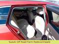 Opel Insignia A Sports Tourer Cosmo 4x4 Czerwony - thumbnail 12