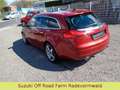 Opel Insignia A Sports Tourer Cosmo 4x4 Red - thumbnail 11