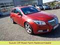 Opel Insignia A Sports Tourer Cosmo 4x4 Rouge - thumbnail 16