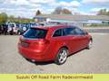 Opel Insignia A Sports Tourer Cosmo 4x4 Rood - thumbnail 20