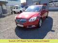Opel Insignia A Sports Tourer Cosmo 4x4 Czerwony - thumbnail 18