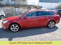 Opel Insignia A Sports Tourer Cosmo 4x4 Rouge - thumbnail 2