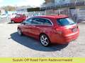 Opel Insignia A Sports Tourer Cosmo 4x4 Piros - thumbnail 3
