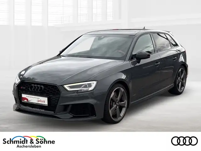 Audi RS3 2.5 TFSI DACH, ABGAS, 280, MATRIX