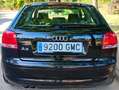Audi A3 A3 1.9TDI Ambition Ambition Negro - thumbnail 5