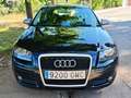Audi A3 A3 1.9TDI Ambition Ambition Negro - thumbnail 14
