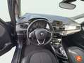 BMW 218 218d Bleu - thumbnail 9