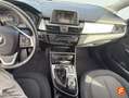BMW 218 218d Bleu - thumbnail 8