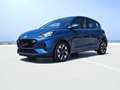 Hyundai i10 1.0 MPI Connectline MY 25 Blu/Azzurro - thumbnail 3