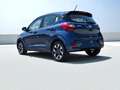 Hyundai i10 1.0 MPI Connectline MY 25 Blu/Azzurro - thumbnail 4
