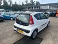 Peugeot 107 1.0-12V XR Met nieuwe keuring! Wit - thumbnail 3
