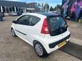 Peugeot 107 1.0-12V XR Met nieuwe keuring! Wit - thumbnail 4