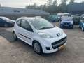 Peugeot 107 1.0-12V XR Met nieuwe keuring! Wit - thumbnail 2