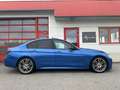BMW 320 320 d M-Sportpaket Aut. Blau - thumbnail 5