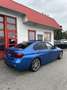 BMW 320 320 d M-Sportpaket Aut. Blau - thumbnail 7