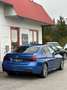 BMW 320 320 d M-Sportpaket Aut. Blau - thumbnail 11