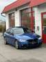 BMW 320 320 d M-Sportpaket Aut. Blau - thumbnail 9