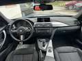 BMW 320 320 d M-Sportpaket Aut. Blau - thumbnail 14