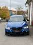 BMW 320 320 d M-Sportpaket Aut. Blau - thumbnail 8