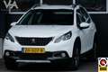 Peugeot 2008 1.2 PureTech Allure, NL, CarPlay, clima, cam. Wit - thumbnail 1