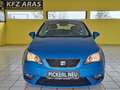 SEAT Ibiza Chili & Style 4-ZYLINDER, 1.BESITZ, KLIMA Blau - thumbnail 3