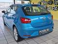 SEAT Ibiza Chili & Style 4-ZYLINDER, 1.BESITZ, KLIMA Blau - thumbnail 2