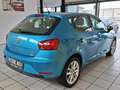 SEAT Ibiza Chili & Style 4-ZYLINDER, 1.BESITZ, KLIMA Blau - thumbnail 5