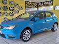 SEAT Ibiza Chili & Style 4-ZYLINDER, 1.BESITZ, KLIMA Blau - thumbnail 7