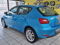SEAT Ibiza Chili & Style 4-ZYLINDER, 1.BESITZ, KLIMA Blau - thumbnail 8