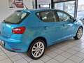 SEAT Ibiza Chili & Style 4-ZYLINDER, 1.BESITZ, KLIMA Blau - thumbnail 10