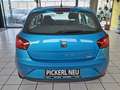 SEAT Ibiza Chili & Style 4-ZYLINDER, 1.BESITZ, KLIMA Blau - thumbnail 6