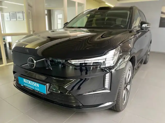 Volvo EX90 Single Motor Core 7-Sitzer Garantie 10/29