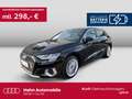 Audi A3 40TFSIe S-trnc Navi Carplay Virtual Schwarz - thumbnail 1