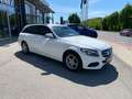 Mercedes-Benz C 180 BT / d (T) Sitzheizung * Navigationssystem Weiß - thumbnail 8