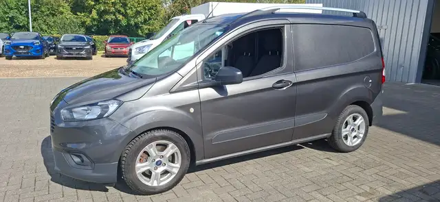 Ford Transit Courier Courier 1.5TDCi 100PK 6M