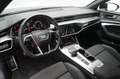 Audi A6 40 TDI S tronic S line Navi/ACC/Lane/AHK/ Noir - thumbnail 13