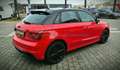 Audi A1 Sportback 1.6 tdi S Line Edition Rojo - thumbnail 5