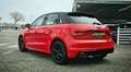 Audi A1 Sportback 1.6 tdi S Line Edition Rosso - thumbnail 4