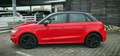 Audi A1 Sportback 1.6 tdi S Line Edition Rouge - thumbnail 3
