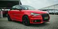 Audi A1 Sportback 1.6 tdi S Line Edition Rojo - thumbnail 6