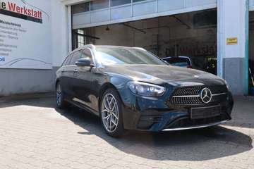E T-Modell E 300 d 4Matic