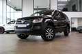 Volkswagen Amarok 4Motion DoubleCab * Highline * & Hardtop! Schwarz - thumbnail 12