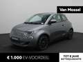 Fiat 500 La Prima 42 kWh | NAVIGATIE | CAMERA | LED Gris - thumbnail 1