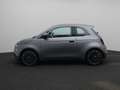Fiat 500 La Prima 42 kWh | NAVIGATIE | CAMERA | LED Gris - thumbnail 4