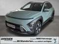 Hyundai KONA Prime T-GDI 1.0 T-Gdi PRIME Navi LED ACC El. Heckk Зелений - thumbnail 1