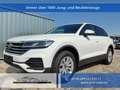 Volkswagen Touareg Limited 3.0 V6 TDI 4Motion Automatik-Anhängerku... Weiß - thumbnail 1
