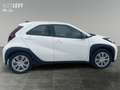 Toyota Aygo X Automatik für Pflege+Medizin inkl. Wartung Weiß - thumbnail 7